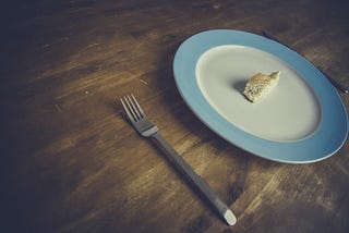 What I Learned About Letting Go of Your Loved One Letting Go of Hunger