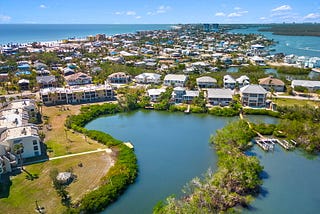 Estero Bay Aquatic Preserve: A Treasure Worth Protecting