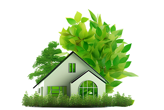 Sustainable Real Estate for a Greener Future