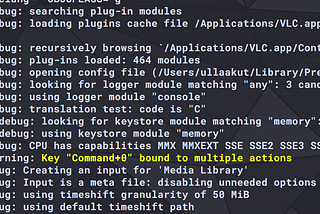 How to run an RTSP Media Server [deprecated]