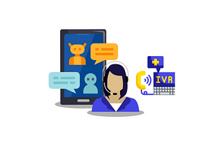 5 reasons why chatbots are better than traditional IVR systems