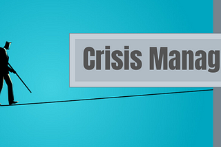 How to control your mind during Crisis?