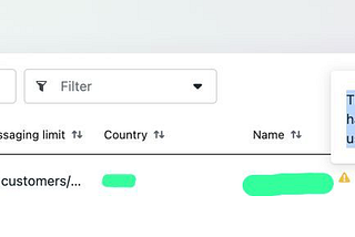 Whatsapp Business Display Name — Register your number to start using it