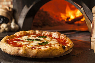 Royalty to Novelty: Journey of the Margherita