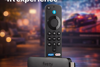 Looking for the ultimate streaming upgrade?