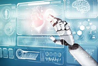 ML use cases in HealthCare