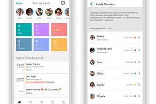 Profile Photos, Image Attachments,  & More