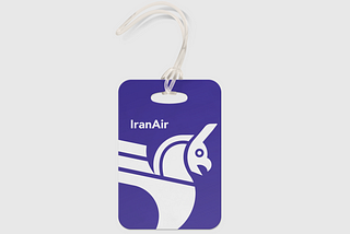 Iran Air