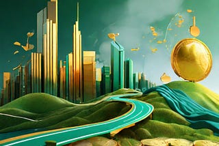 Capitalizing on Emerging Trends: The Road to Financial Success in 2024