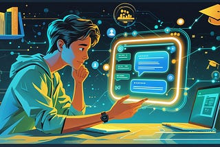 INTELIGENCIA ARTIFICIAL Y EDUCACIÓN
