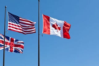 The Canadian Right’s Cultural Cringe