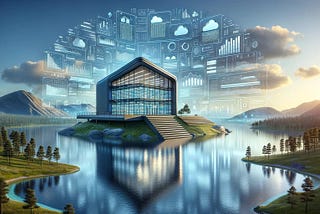Data Lake House: Bridging the Gap Between Data Warehouses and Data Lakes