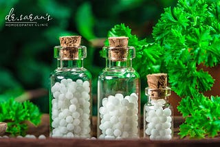 Dr Saran’s Homoeopathy Clinic
