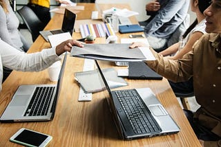 When Should An Innovator Quit Their Job?