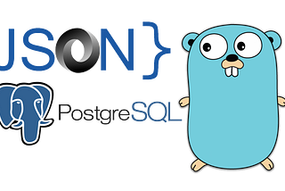 How to Manage PostgreSQL JSON data with Go(golang)