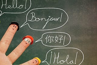 Herkes Yabancı Dil Öğrenebilir: Sen Bile!