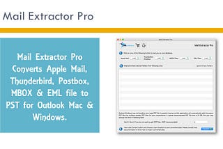 mac mail to pst converter