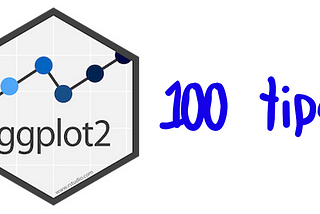100 ggplot2 tips
