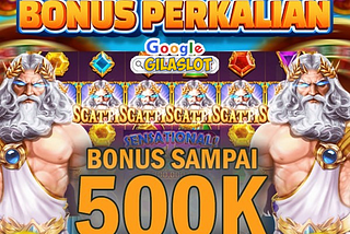 GILASLOT Situs Slot Online Deposit QRIS Terpercaya 2024