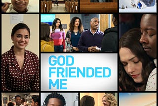Genuine Life Lessons From Miles’ Podcasts (God Friended Me) — Part 4 of 4