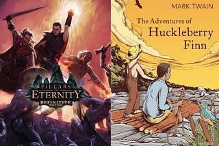 On Ethical Dilemmas in Videogames and Literature
