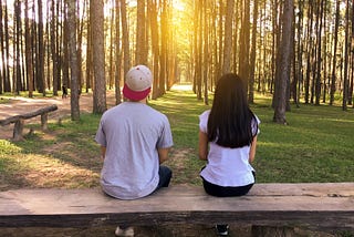 7 Clear Signs Your Partner Isn’t “The One”: Listen to Your Intuition