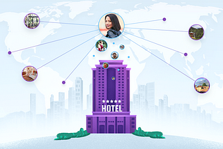 Location is The New Frontier in Marketing Cloud for Travel and Hospitality