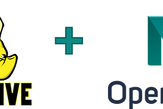 Apache Hive — Offline Data for OpenMLDB