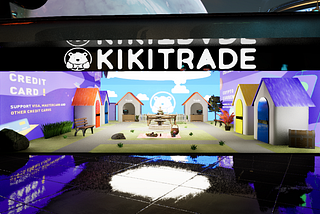 Creating New Possibilities: Kikitrade and AlterVerse Forge GameFi Partnership