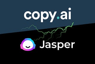 Jasper AI vs Copy AI: Which Writing Tool is the Best?