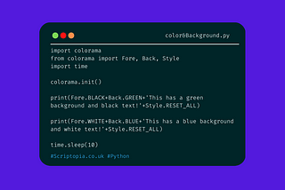 https://scriptopia.co.uk/2023/04/09/python-colorama-change-text-and-background-color/