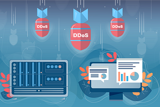 ¿Por qué es peligroso un ataque DDoS en una empresa?