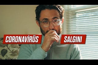 Coranavirüs Salgını