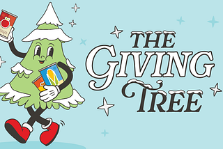 Help SLC Students this Winter with the Giving Tree