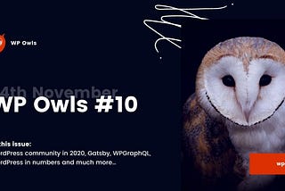 WP Owls #10