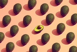 All hail the Avocado Leader. A healthy future for business.