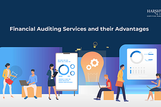 Financial Auditing service benefits