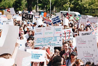 On Valentine’s Day, Take This One Act of Love to Stop Gun Violence…