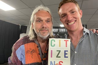 Billy’s story