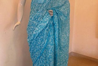 Mother’s Day Sarees