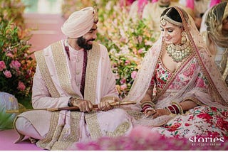 After Going From so much rumours Finally Indian Fast Bowler Jasprit Bumrah Married to a person you…