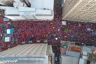 Qual a importância do Julgamento do Lula afinal?