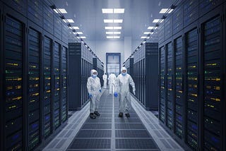 The $5.74 Trillion IT Market in 2025