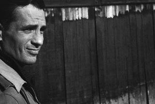 The Most Famous Scroll This Side of the Dead Sea: Jack Kerouac Typed It, Jim Irsay Bought It