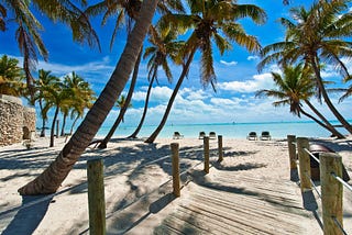 Why Do Snowbirds Have A Sweet Tooth For Florida?