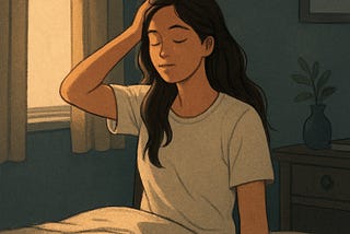 What If I Could Rewrite Myself?