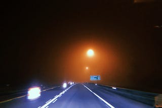 It’s Okay to Feel Lost