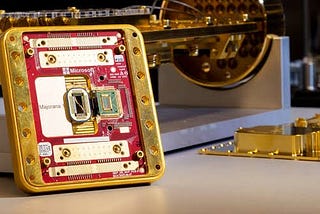 From CPUs to QPUs: Microsoft’s Majorana and the Quantum Hype