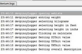 How to use Logs & work with the Logging Module in Python— Basics