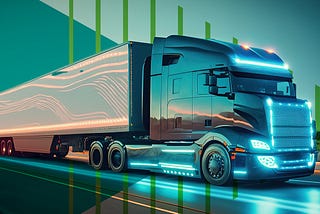 Embracing the future of commercial trucking telematics